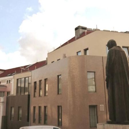 Bairro Da Apresentacao No Coracao De Aveiro Apartment Екстериор снимка
