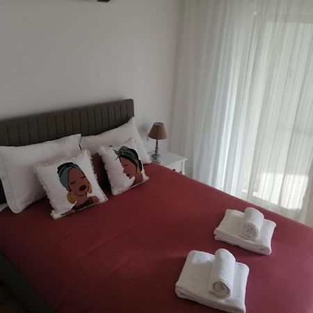 Bairro Da Apresentacao No Coracao De Aveiro Apartment Екстериор снимка
