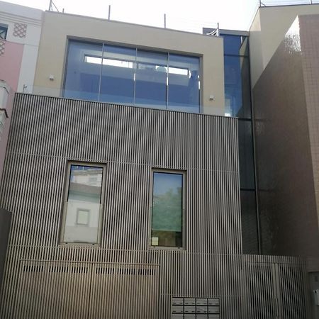 Bairro Da Apresentacao No Coracao De Aveiro Apartment Екстериор снимка