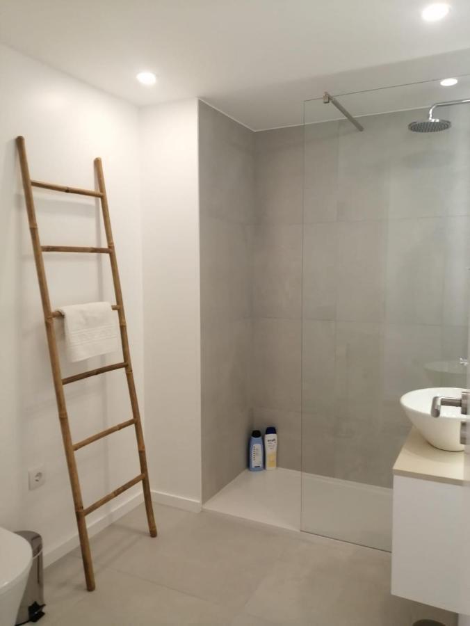 Bairro Da Apresentacao No Coracao De Aveiro Apartment Екстериор снимка
