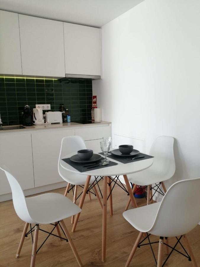 Bairro Da Apresentacao No Coracao De Aveiro Apartment Екстериор снимка