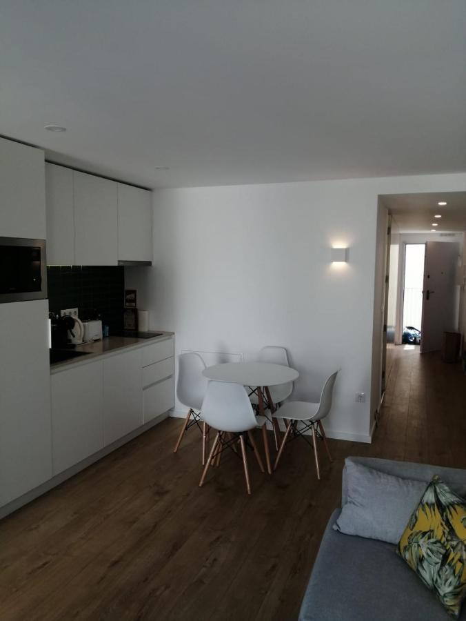 Bairro Da Apresentacao No Coracao De Aveiro Apartment Екстериор снимка
