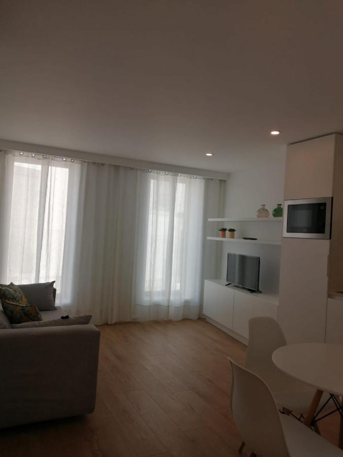 Bairro Da Apresentacao No Coracao De Aveiro Apartment Екстериор снимка