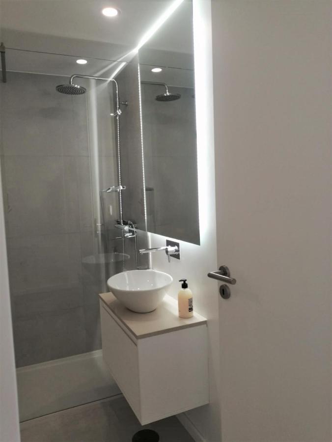 Bairro Da Apresentacao No Coracao De Aveiro Apartment Екстериор снимка