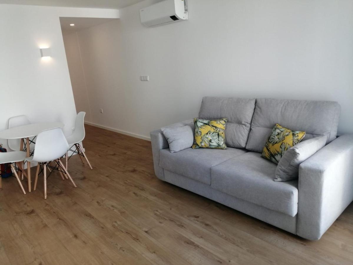 Bairro Da Apresentacao No Coracao De Aveiro Apartment Екстериор снимка