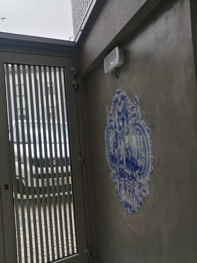 Bairro Da Apresentacao No Coracao De Aveiro Apartment Екстериор снимка